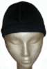 Silk Knit Skull Cap